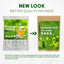 Premium Soursop Leaves Tea bags, Dried Soursop Leaves, Soursop Leaf Powder, Guanabana Leaves Tea, Hoja Guanabana Tea - Korvel