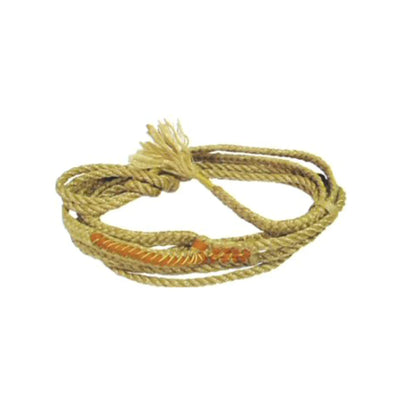 Premium JR Steer Riding Rope for Ultimate Control - Korvel