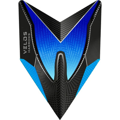 Velos Performance Dart Flights by Harrows - Korvel