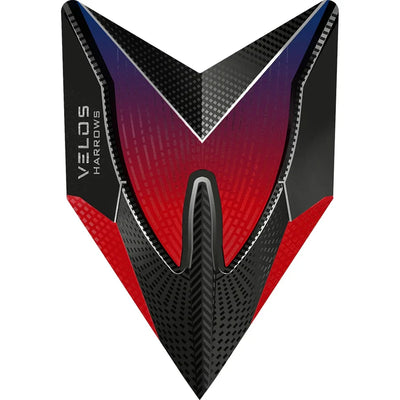 Velos Performance Dart Flights by Harrows - Korvel
