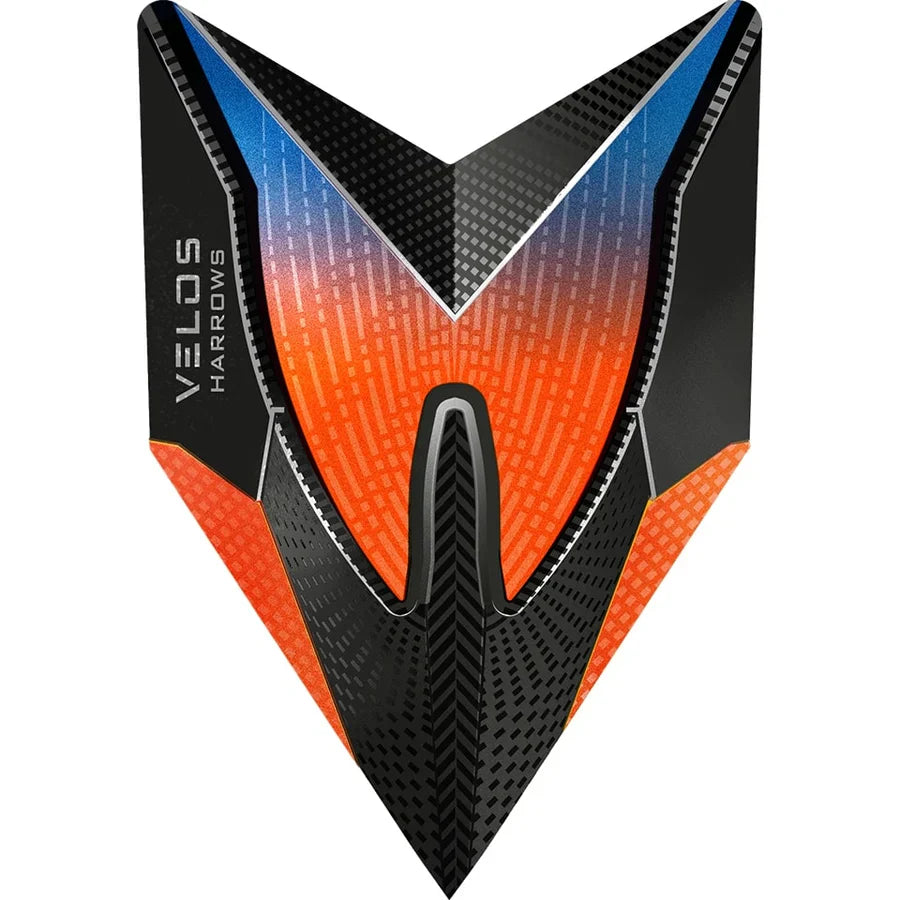 Velos Performance Dart Flights by Harrows - Korvel