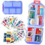 10 Grids Pill Organize Storage - Korvel