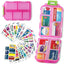 10 Grids Pill Organize Storage - Korvel