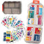 10 Grids Pill Organize Storage - Korvel