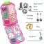 10 Grids Pill Organize Storage - Korvel