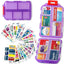 10 Grids Pill Organize Storage - Korvel