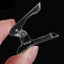 10 PCS Nail Tips Clip for Quick Poly Builder Gel Extensions