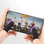 10 Pcs Premium Gaming Finger Sleeves for Mobile Controllers