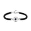 Bracelets Couple Je t'aime en 100 Langues