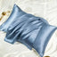 100% Natural Mulberry Silk Pillowcase for Luxurious Comfort
