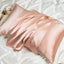 100% Natural Mulberry Silk Pillowcase for Luxurious Comfort
