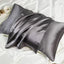 100% Natural Mulberry Silk Pillowcase for Luxurious Comfort