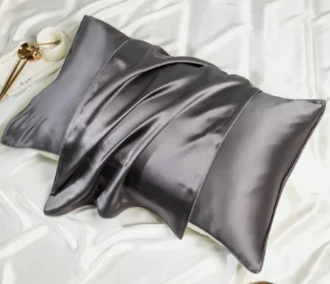 100% Natural Mulberry Silk Pillowcase for Luxurious Comfort