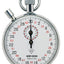 Ultrak 1000 Precision Mechanical Stopwatch - Korvel