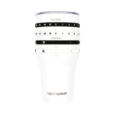 Yard Game Tumbler - Korvel