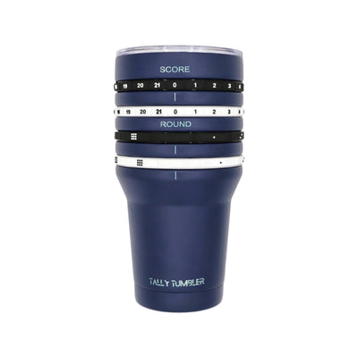 Yard Game Tumbler - Korvel