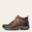 Ariat Men's Distressed Brown Terrain Lace-Up Boots - Korvel