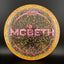 Confetti Z Luna - Victory Edition - Paul McBeth GMC 2025