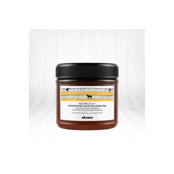 Mascarilla Capilar Nutritiva Davines 250 ml