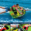 WOW Watersports Thriller Towable Tube