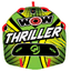 WOW Watersports Thriller Towable Tube