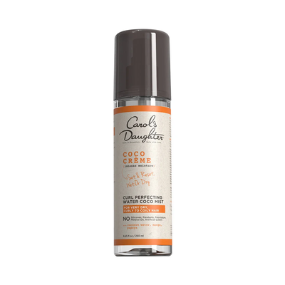 Carol's Daughter Coco Creme Curl Perfecting Hair Spray - 8.4 Fl Oz