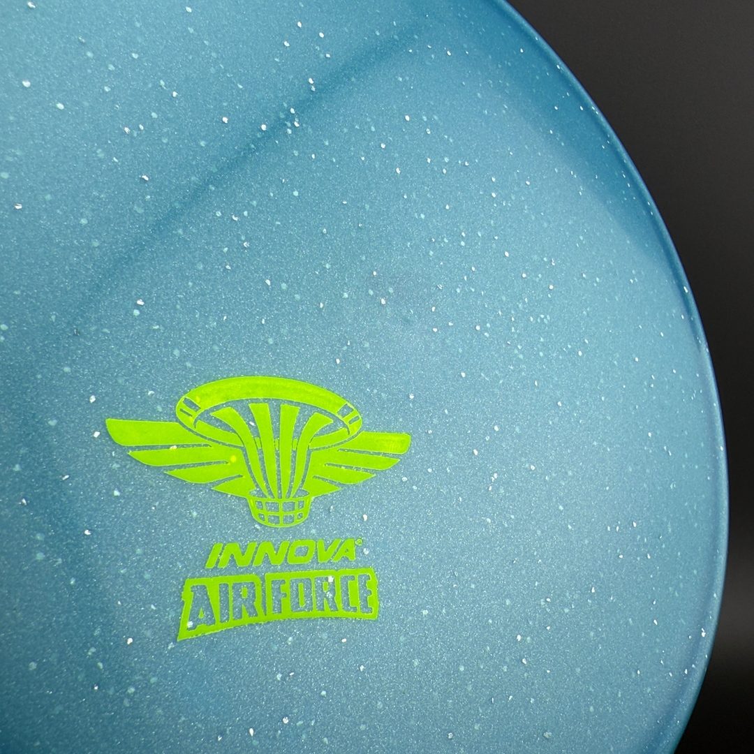 Moondust Champion Classic Roc - Édition Air Force