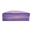 Strength in Stillness – Purple Ribbon Weekender Tote