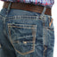 Ariat M4 Gulch Boot Cut Jeans for Men - Korvel