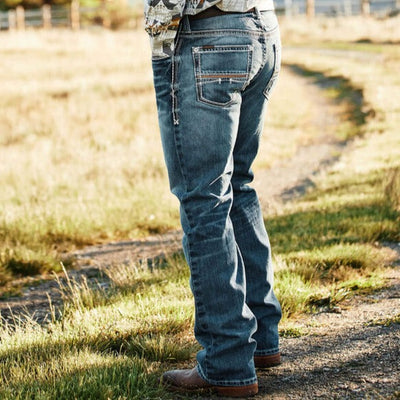 M4 Coltrane | Ariat Mens - Korvel