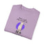 Al's Gal Premium Unisex Garment-Dyed Tee