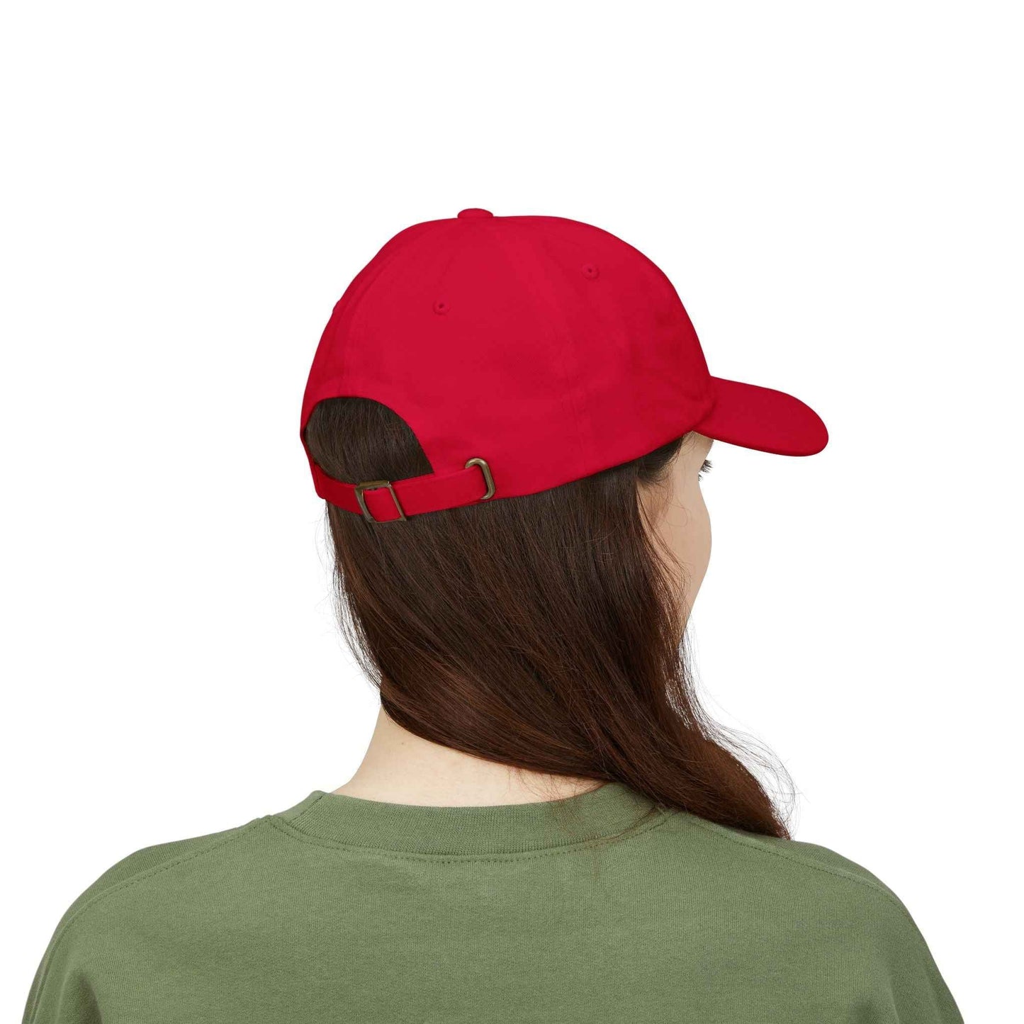 Gorra Haz América Asequible Otra Vez - Gorra Parodia Política