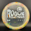 Granite Rogue - Eliezra Midtlyng 2025 Tour Series Disc Golf Driver