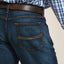 Ariat Men's M5 Slim Fit Straight Leg Jeans - Korvel
