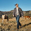 Ariat Men's M5 Slim Fit Straight Leg Jeans - Korvel