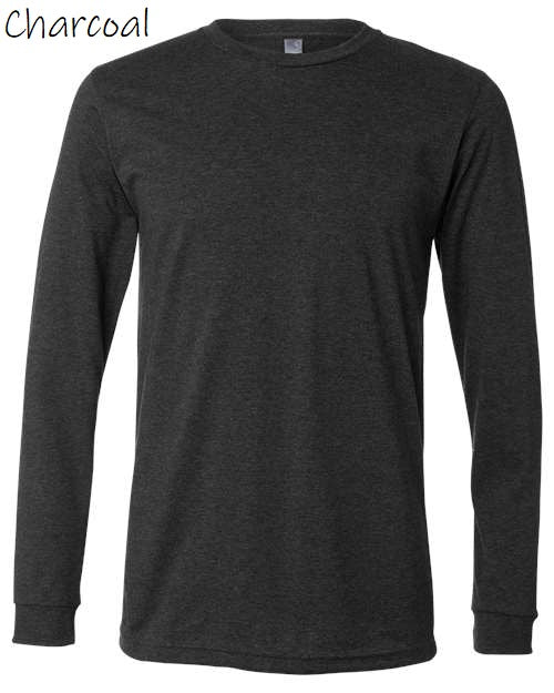 Santa Baby Long Sleeve Tee - Korvel