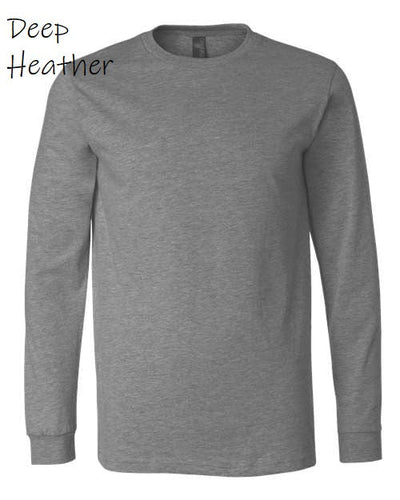 Cost A Lot 4522 Longsleeve T-Shirt - Korvel