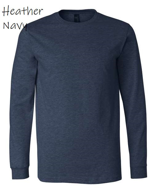 Christmas Crew 4590 Longsleeve - Korvel