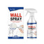 Peinture en spray murale premium pour rénovation intérieure