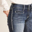 Ariat Women's Entwined Wide Leg Trousers - Comfort Fit - Korvel