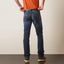 Ariat Men's M7 Rocker Stretch Jeans - Extra Slim Fit - Korvel