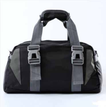 Premium Yoga & Gym Duffel Bag