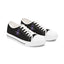 NeuroStrong Women’s Low-Top Canvas Sneakers