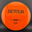 Disque Midrange MVP Neutron Detour