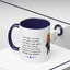 Political Parody Motivational Coffee Mug