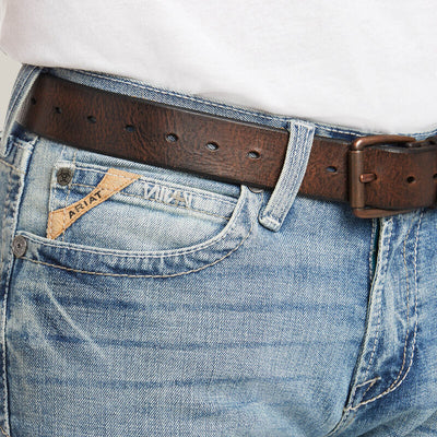 Ariat M7 Shasta Men's Jeans - Modern Fit - Korvel
