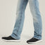 Ariat M7 Shasta Men's Jeans - Modern Fit - Korvel