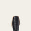 Ariat Women's Black Primetime Boots with Vibrant Stitching - Korvel