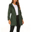 Premium Waterproof Light Raincoat for Women