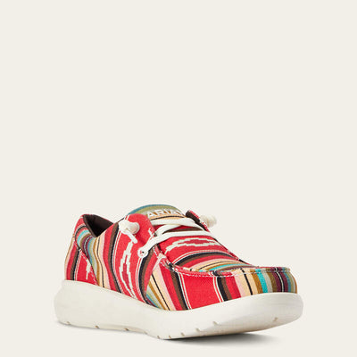 Pastel Serape | Ariat Womens - Korvel